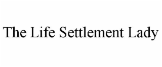 the life settlement lady
