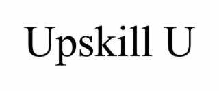 upskill u