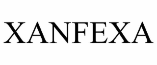 xanfexa