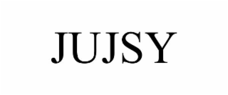 jujsy
