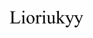 lioriukyy