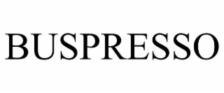 buspresso