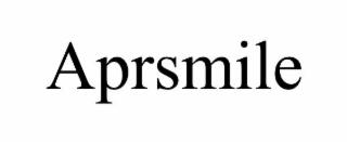 aprsmile