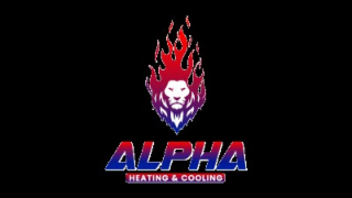 alpha heating & cooling