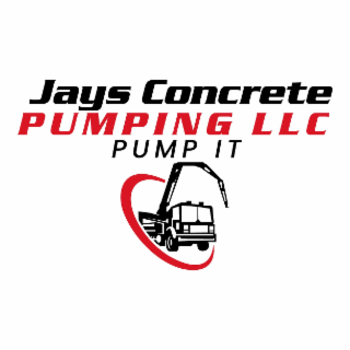 jays concrete pumping llc