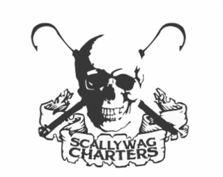 scallywag charters