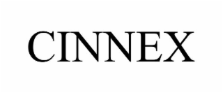 cinnex