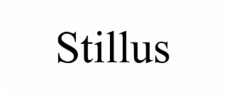 stillus