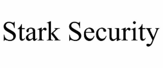 stark security