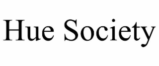hue society