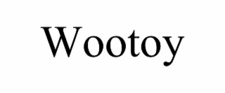 wootoy