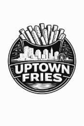 uptown fries