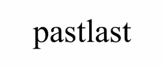 pastlast