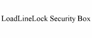loadlinelock security box