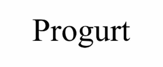 progurt
