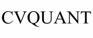 cvquant