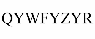 qywfyzyr