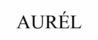 aurÉl