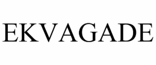 ekvagade