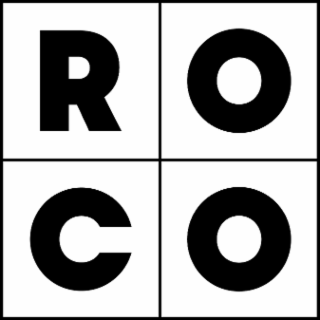 the word  roco