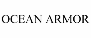 ocean armor