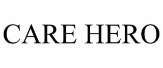 care hero