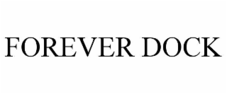 forever dock
