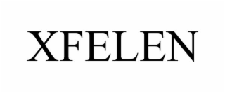 xfelen