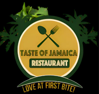 taste of jamaica restaurant love at first bite!