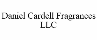 daniel cardell fragrances llc