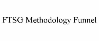 ftsg methodology funnel