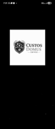 custos domus coffee