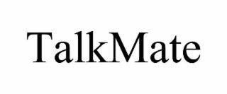 talkmate