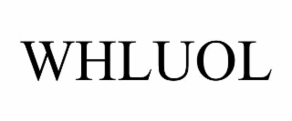 whluol