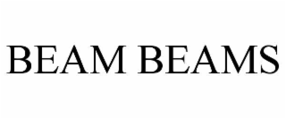 beam beams