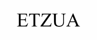 etzua