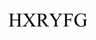 hxryfg