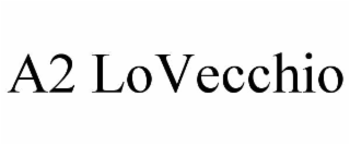 a2 lovecchio