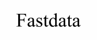 fastdata