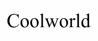 coolworld