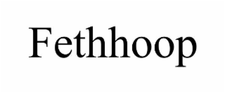 fethhoop