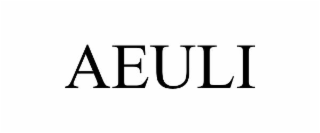 aeuli