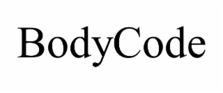 bodycode