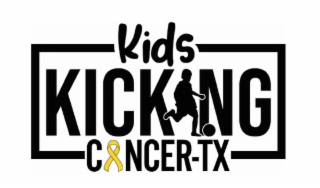 kids kicking cancer-tx