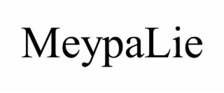 meypalie