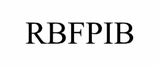rbfpib