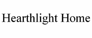 hearthlight home