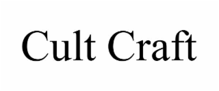 cult craft