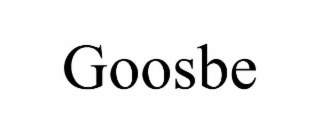 goosbe