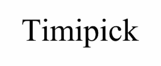 timipick